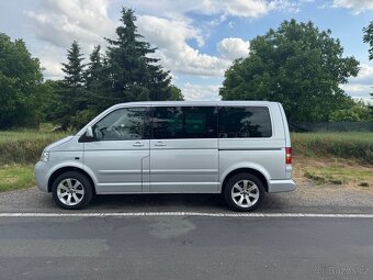Vw multivan t5 2.5tdi 96kw - 6