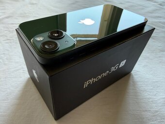 iPhone 13 Mini 128 GB - 6
