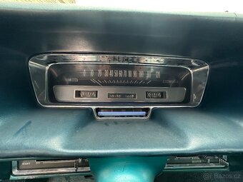 Cadillac 1960 Coupe - 6