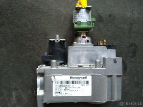 DAKON DUA 24 R, DAKON DUA 24 C a DAKON DUA 30 C - 6