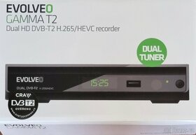 Philips TV 102cm + setop box EVOLVEO - 6