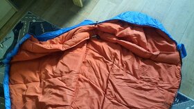 Spacák Vango Nitestar 250 TOP STAV - 6