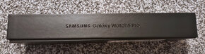 Hodinky SAMSUNG Galaxy Watch5 Pro - 6