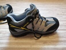Treková obuv Alpine Pro vel. 31 - 6