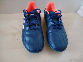 Chlapecká fotbalová obuv Adidas, vel.42_1 - 6