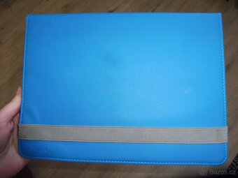 Tablet Lenovo TB-X505F černý - 6