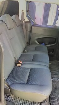 Peugeot Partner 1.6 HDI - 6