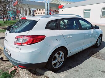 Renault Megane 1.5dci - 6