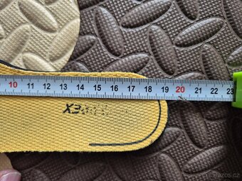 Dětské boty Adidas TERREX AX2R CF K - 6