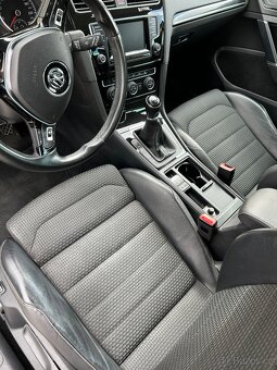 Volkswagen golf 7 1.4 TSI 90kw - 6