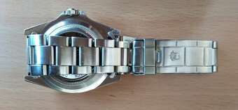 REPLIKA ROLEX Oyster Perpetual Date Submariner - 6