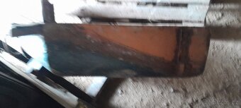 blatniky zetor 25 - 6