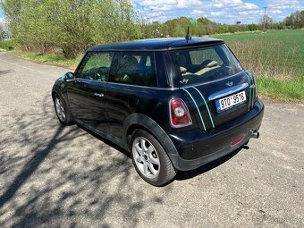 Mini Cooper 1.6d - 6