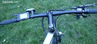 Elektrokolo Ratikon EHT 9.2 vel 21"/XL čti.. - 6