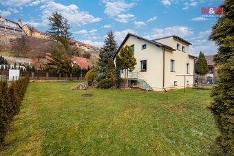 Prodej rodinného domu, 209 m², Loket, ul. Zahradní - 6