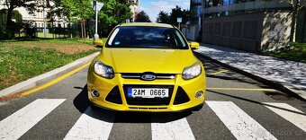 Ford Focus 1.6 EcoBoost,110kW/150HP,Titanium - 6