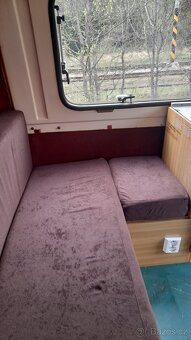 Polský karavan n126 - 6