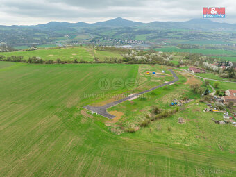 Prodej pozemku k bydlení, 1158 m², Řehlovice - 6