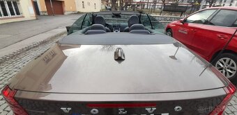 Volvo C70 Cabrio - 6