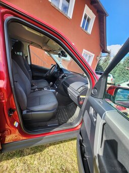 Land rover freelander 2 - 6