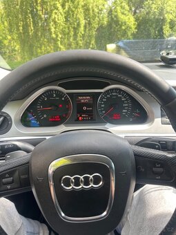 Audi a6c6 allroad - 6
