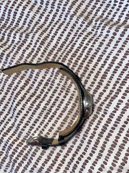 Fossil Big Tic vintage hodinky - 6
