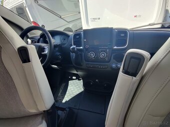 Obytné auto Etrusco T 6900 SB AUTOMAT NOVÉ - 6