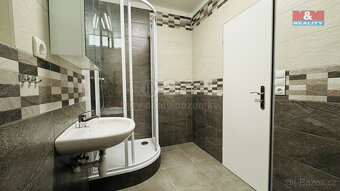 Pronájem bytu 2+1, 49 m², České Budějovice, ul. Plzeňská - 6