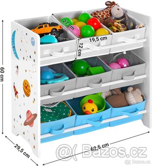 NOVÝ DĚTSKÝ ORGANIZÉR - 6