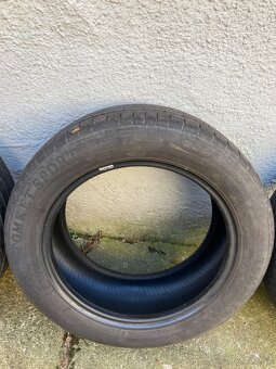 Letní pneu Tomket Sport 205/55 R16 - 6