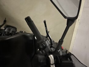 Yamaha MT-09 / SC-Project / Doplnky - 6