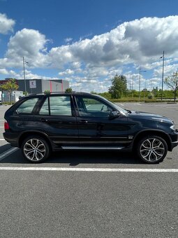 BMW x5 - 6