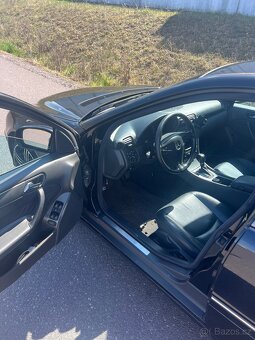 Prodám Mercedes Benz C270 CDI - 6