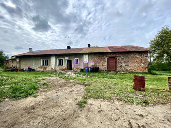 Prodej rodinného domu Mladějovice - 6