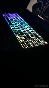 Herní Notebook MSI Katana 15 - 6