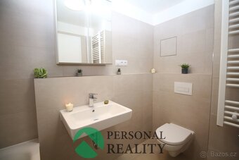 Pronájem byty 2+kk, 51 m2 - Kladno, ev.č. 01755 - 6