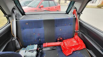 Citroen Saxo 1.0 37kw - 6