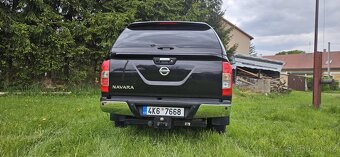 Nissan Navara 140kW - 6
