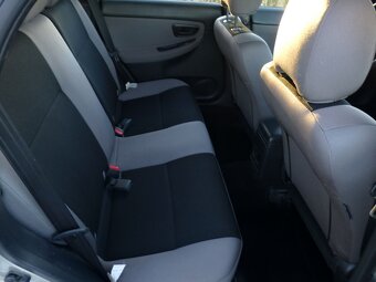 Subaru Impreza 2.0R 118kw 4WD Automat 98000km - 6