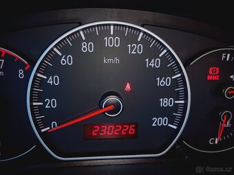Suzuki SX4 4x4 - 6