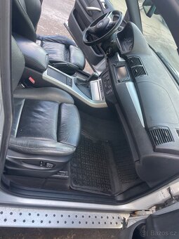 BMW x5 - 6