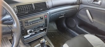 Prodám Volkswagen passat variant 2L na LPG - 6