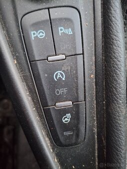 Ford Focus mk3 - 6