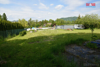Prodej pozemku k bydlení, 1202 m², Ženklava - 6