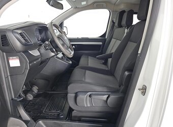 Toyota Proace 2.0D 150k 6MT SHUTTLE L2 9S TAŽNÉ Prosport - 6