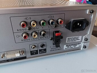 Tv Sony - 6