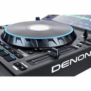 Denon DJ SC6000 Prime - 6