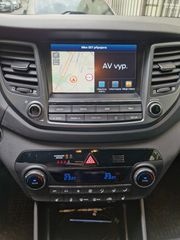 Tucson 1.6T-GDI,130kW,Style,4X4,tažné - 6
