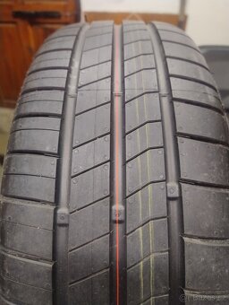 Letní Bridgestone nové 195/55/16 - 6