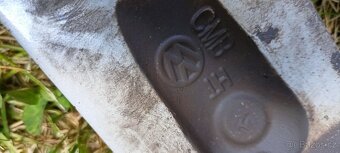 ALU KOLA 5×112/17 - CENA ZA SADU - 6